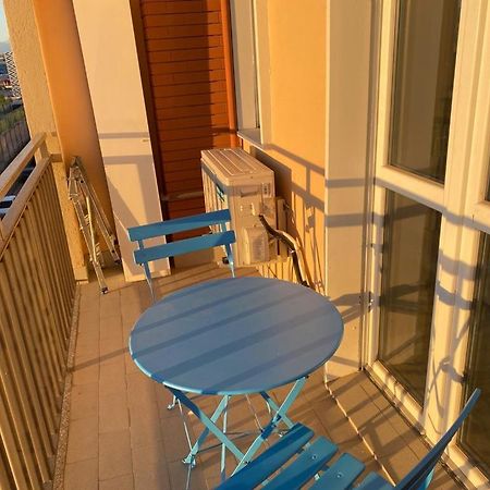 A Due Passi Metro Italia '61 Apartment Turin Exterior photo